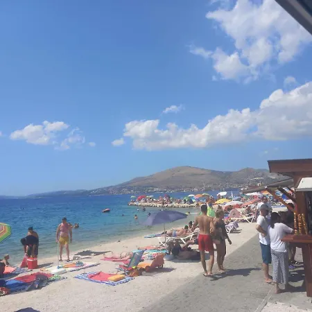 Zz - 4 Star With Pool Trogir