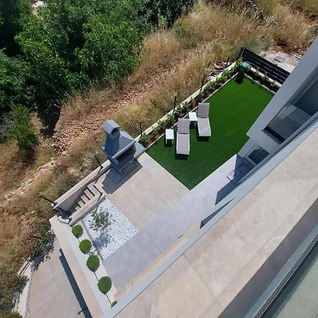 Zz - 4 Star With Pool *
